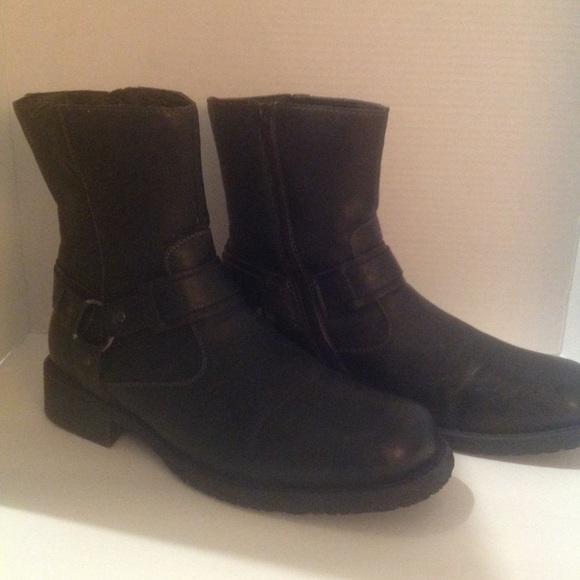 Men\'s Resolve boots main image 5